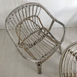 Rattan set to be restored