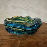 Murano ashtray