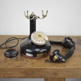 Old phone circa 1920