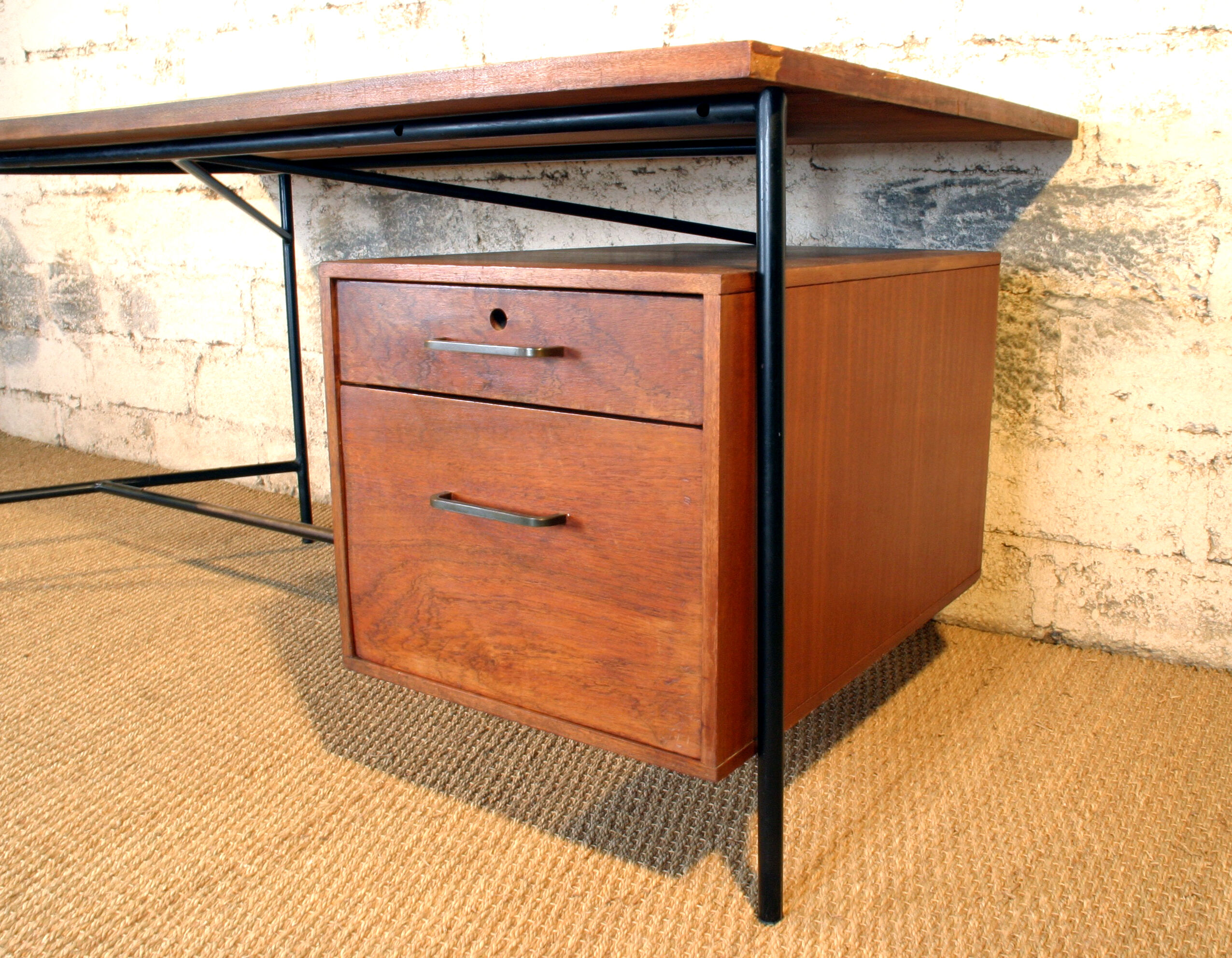 Robin Day Airborne Office