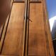 Armoire parisienne