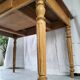 Table en chêne