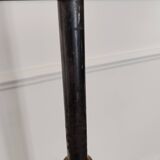 Adjustable floor lamp by Gilles Sermadiras, France, 1950s