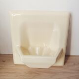 Art Deco soap holder