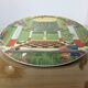 Villeroy & Boch, Raymond Charmaison, 1997, French Gardens, Large plate