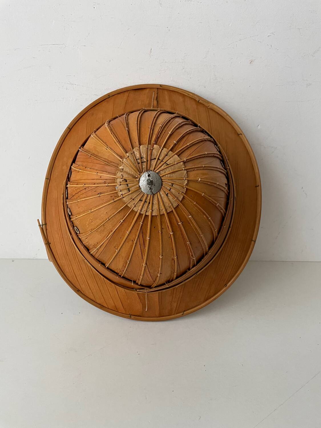 Decorative colonial hat
