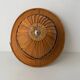 Decorative colonial hat