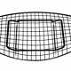 "Bird" armchair and ottoman by Harry Bertoia for Knoll, 1960s