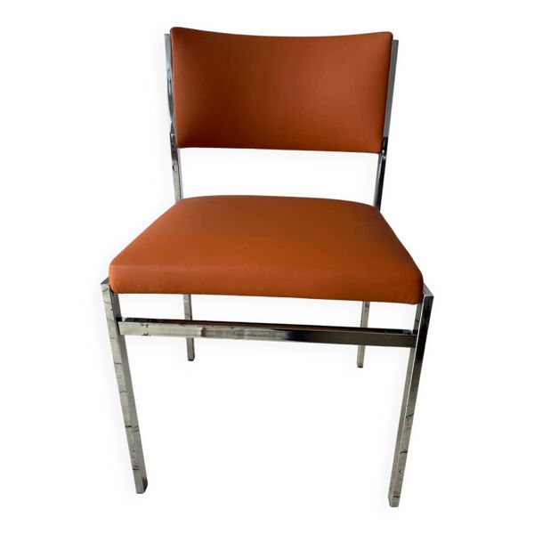 Chaises et banc vintage 70’ — Beyit