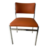 Vintage 70's chairs and bench