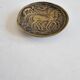Sculpture and bronze - Max Le Verrier ashtray