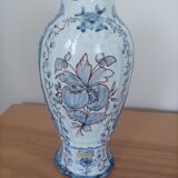 Old vase