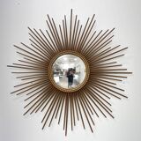 Chaty Vallauris sun mirror 1950