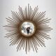 Chaty Vallauris sun mirror 1950