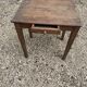 Table bureau