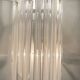 Murano Glass Trilobi Sconces Set of 2 by Venini 1970’s