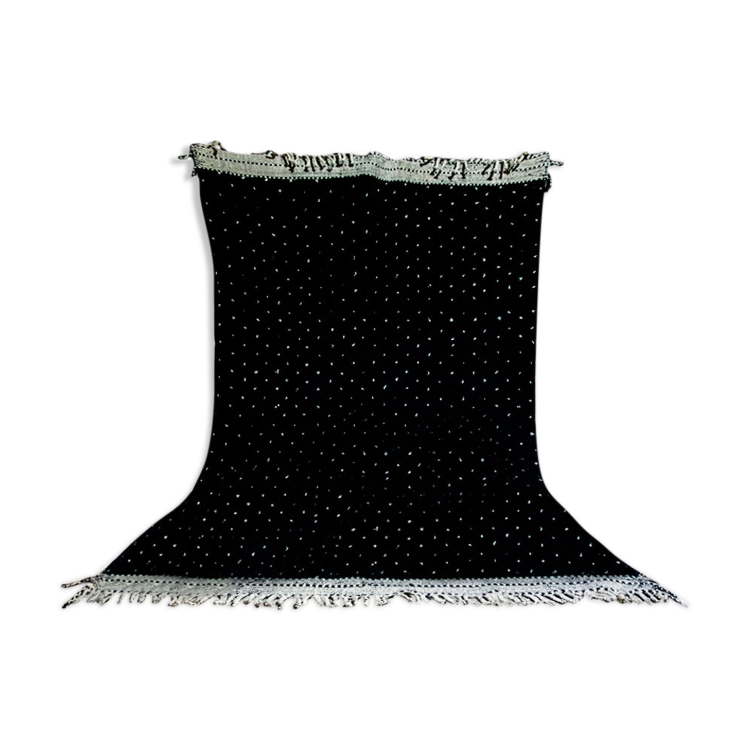 Tapis mrirt 100% laine 300x200cm