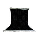 Tapis mrirt 100% laine 300x200cm