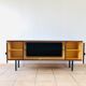 Vintage sideboard 170 cm, 1965