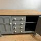 Buffet en bois masssif
