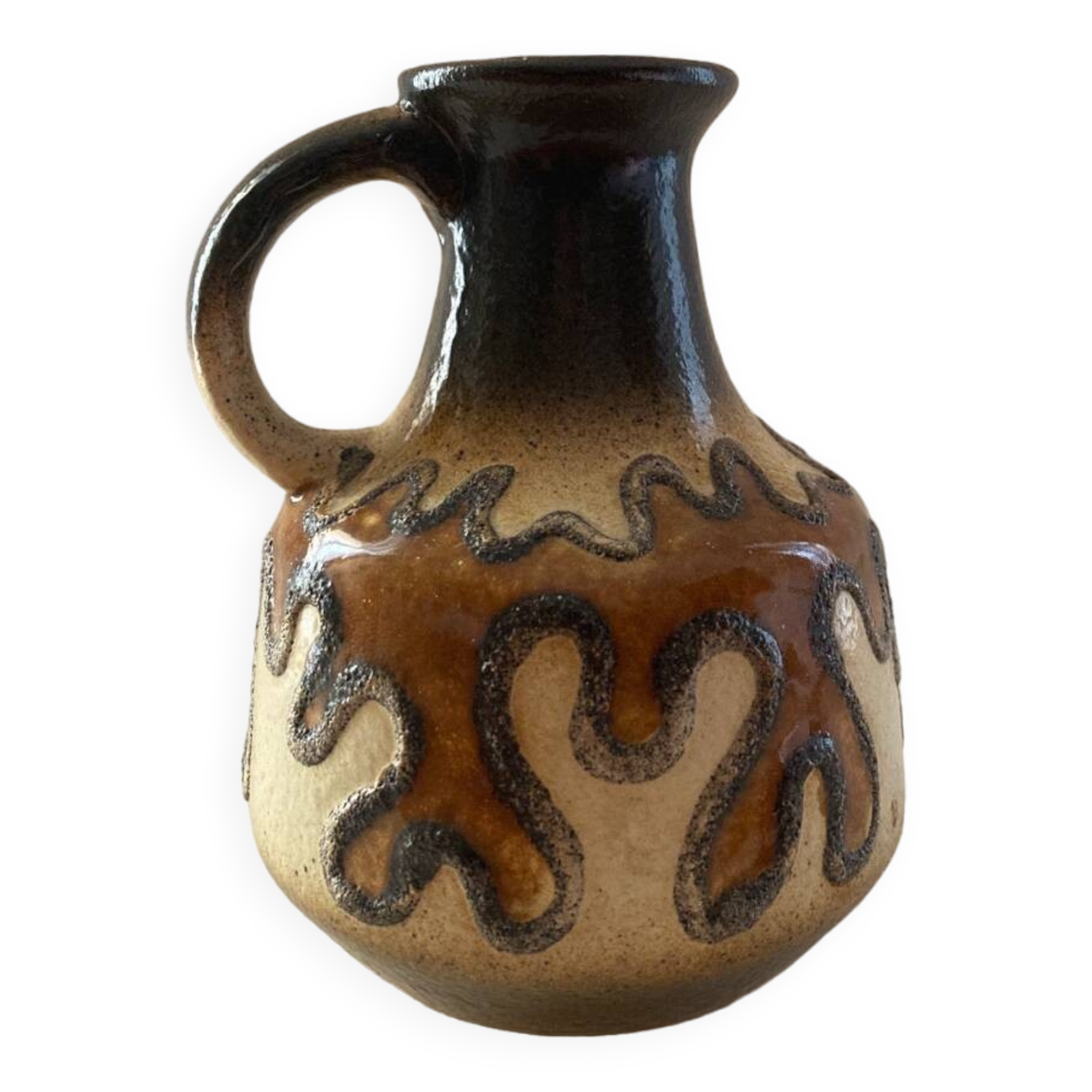 Vintage vase