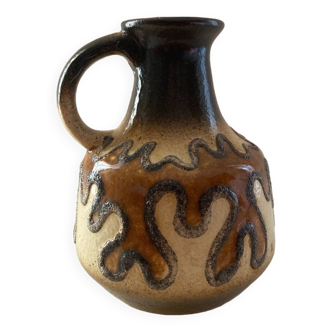 Vintage vase