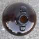 old brown glass bottle SRD