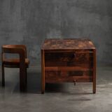 Ambassador Desk by Jorge Zalszupin, Brazil, 1962