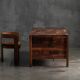 Ambassador Desk by Jorge Zalszupin, Brazil, 1962