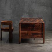 Ambassador Desk by Jorge Zalszupin, Brazil, 1962