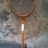 Vintage racket