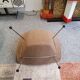 Pierre Paulin Large Oyster made by Artifort '60