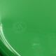 Sergio Asti, mod.4635 green ashtray / catchall, Kartell Italy 1967