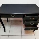 Bureau quatre tiroirs