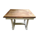 Table ancienne