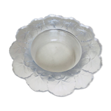 Lalique Water Lily Cup