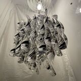 Spiral SP1 Silver - Verner Panton