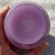 “Agate” ball vase from Baccarat