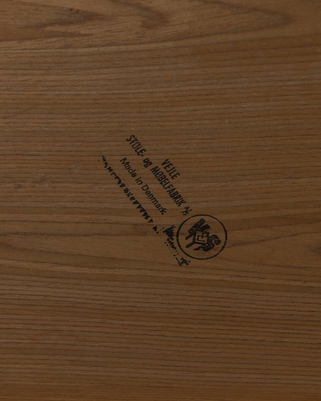 Vintage Danish teak coffee table | Henry Kjærnulf for Vejle Møbelfabrik