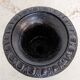 Medici style cast iron garden basin, circa 1890