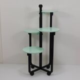 André Groult Chevet Art Deco French, Flower Stand, Shelf or Display, France, 1920s