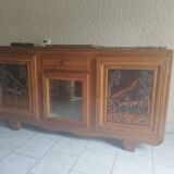 Low sideboard