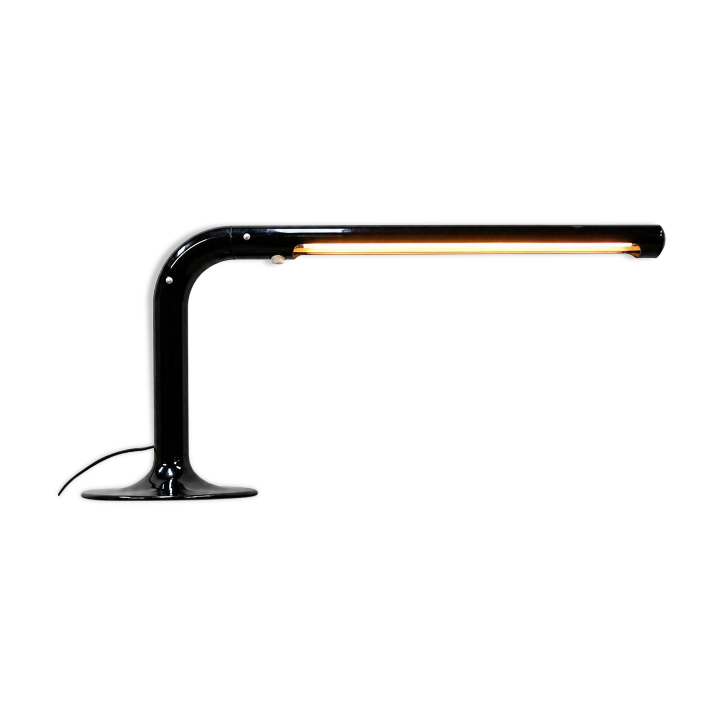 Anders pehrson atelje lyktan 1975 tube lamp (swedish design)