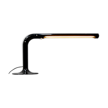 Anders pehrson atelje lyktan 1975 tube lamp (swedish design)