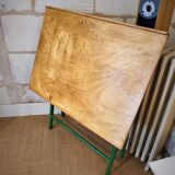 Industrial drawing table