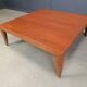 Table basse vintage de Giorgetti, 1990