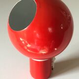 Wall lamp eye ball design 1970