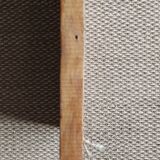 Decorative wooden panel