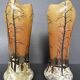 Paire de vases Legras