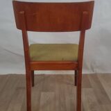 Vintage Bauhaus Modernist Chair – Germany 1950s